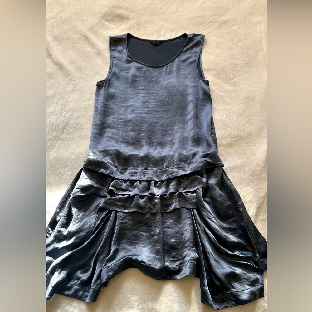 Theory dress